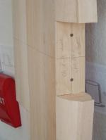 la clé d'aile
